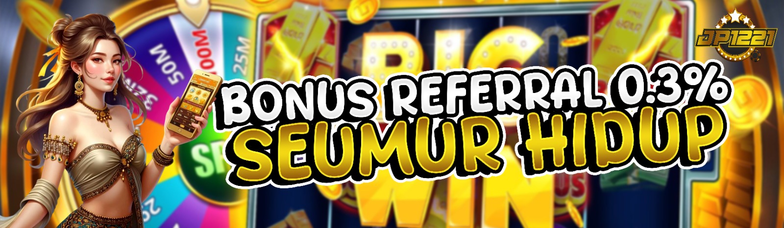 Slot RTP Tertinggi, Casino Live dan Togel Online