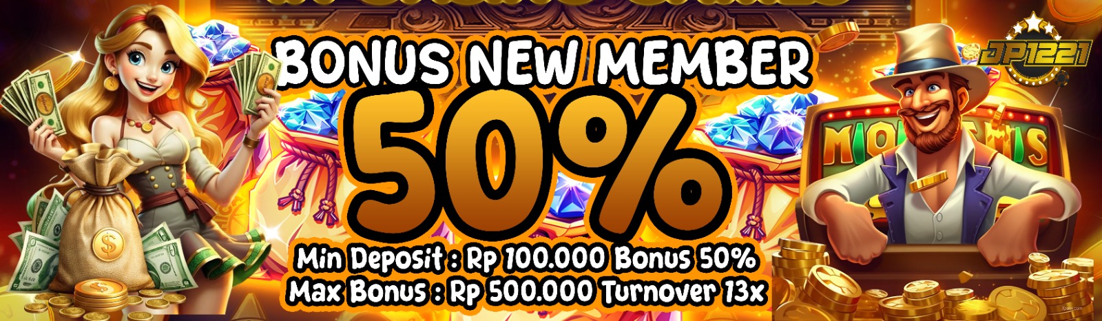 Slot RTP Tertinggi, Casino Live dan Togel Online
